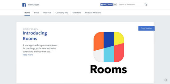 Newsroom by FB Newsroom by FB