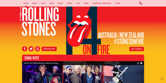 The Rolling Stones The Rolling Stones